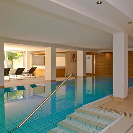 Gartenhotel Feldeck Lauchringen Zewnętrze zdjęcie